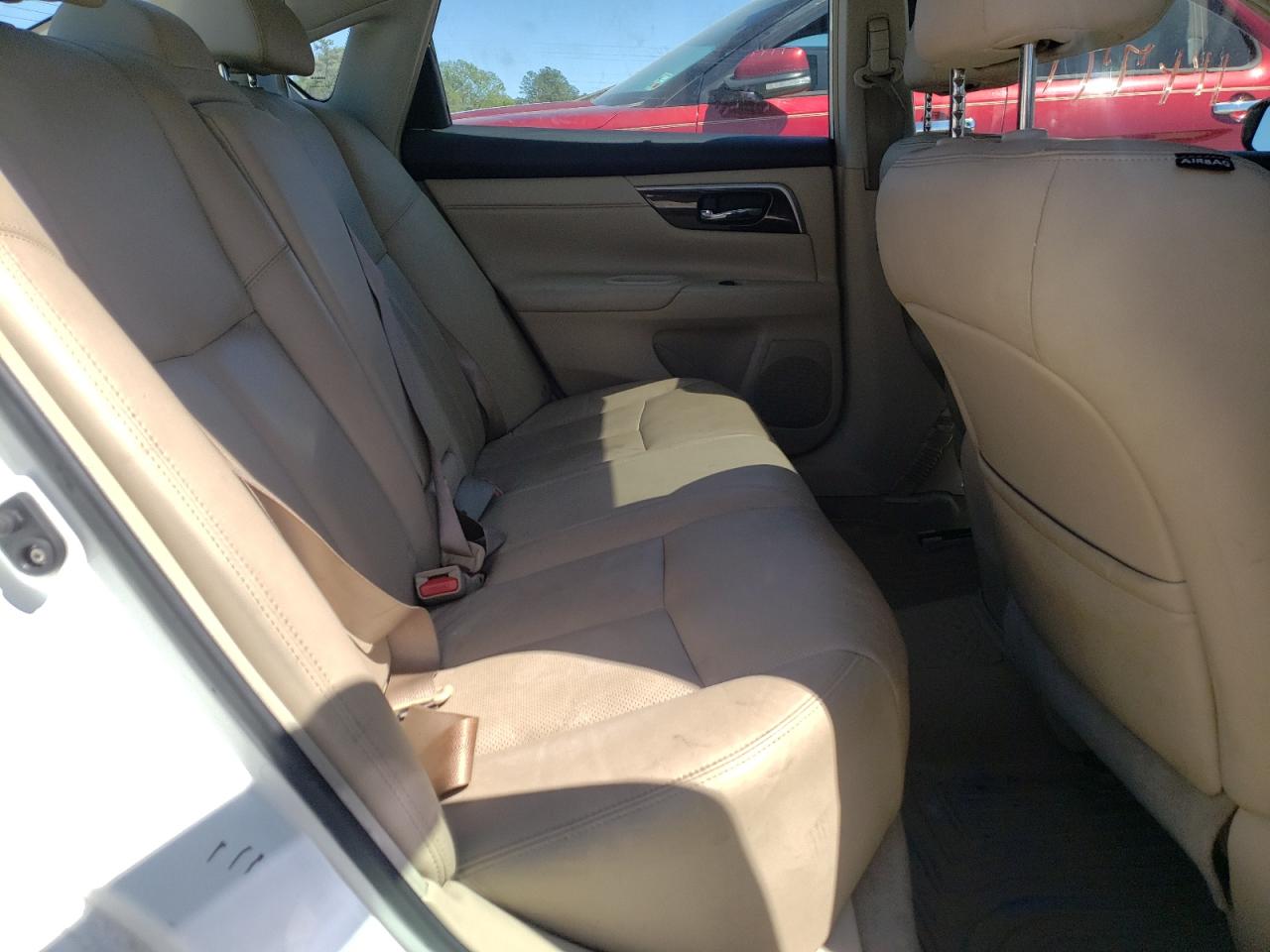Photo 6 from auction – 2013 NISSAN ALTIMA 2.5 with VIN 1N4AL3AP3DN567052