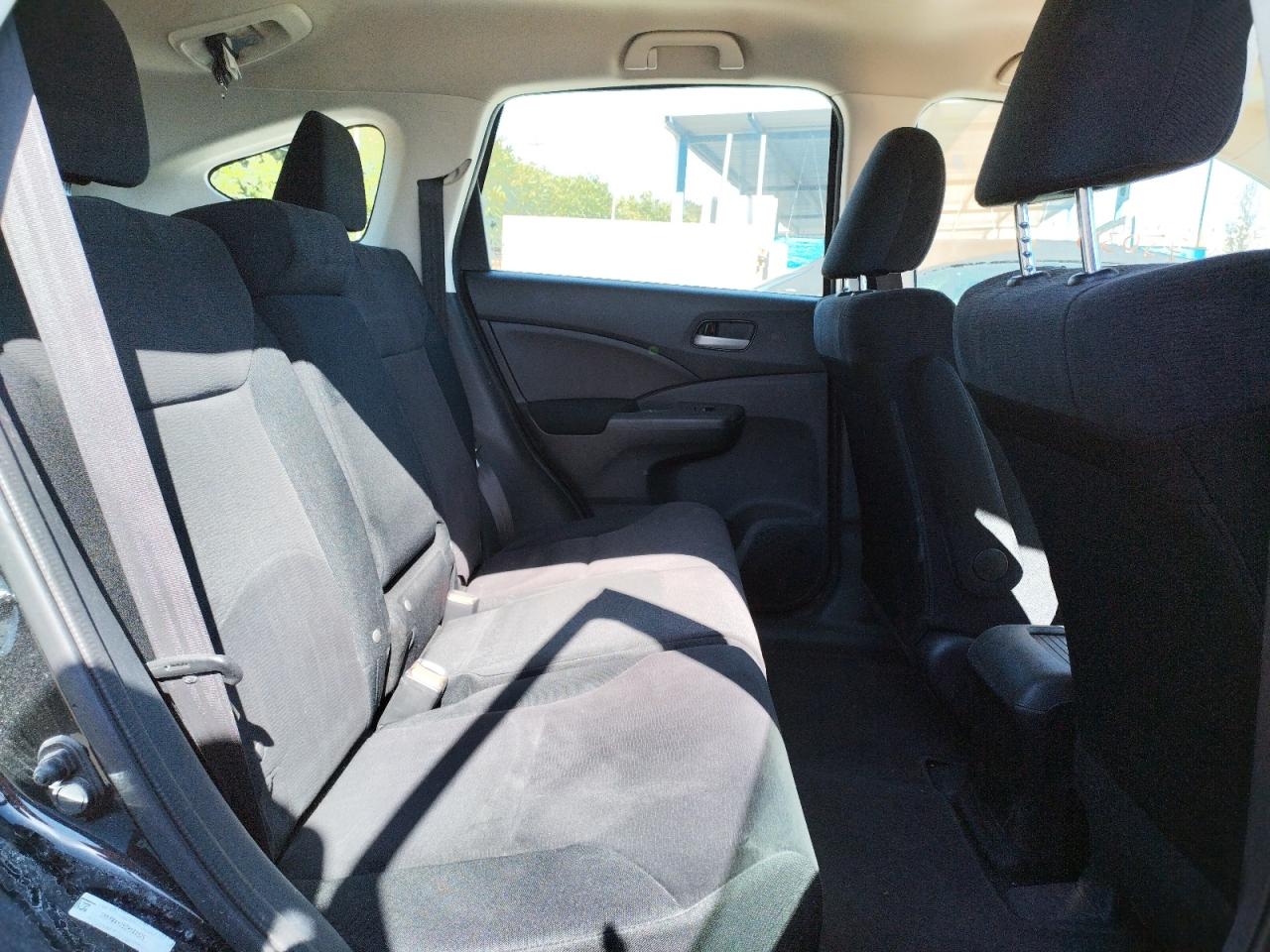 Photo 6 from auction – 2013 HONDA CRV with VIN 2HKRM4H36DH648629