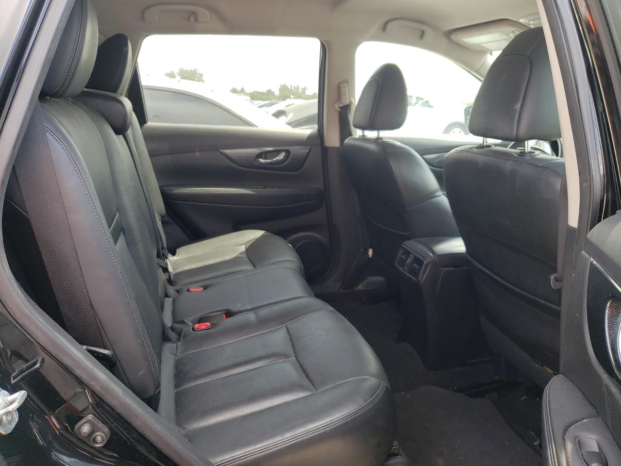 Photo 6 from auction – 2008 TOYOTA RAV4 LIMIT with VIN JTMZD31V486068284