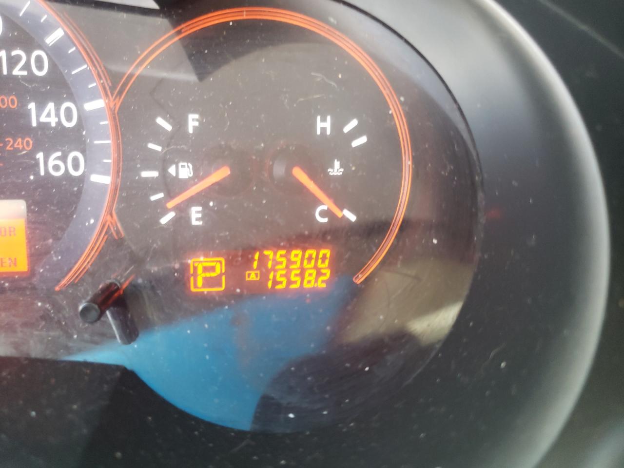 Photo 8 from auction – 2007 NISSAN ALTIMA 2.5 with VIN 1N4AL21E87N408931