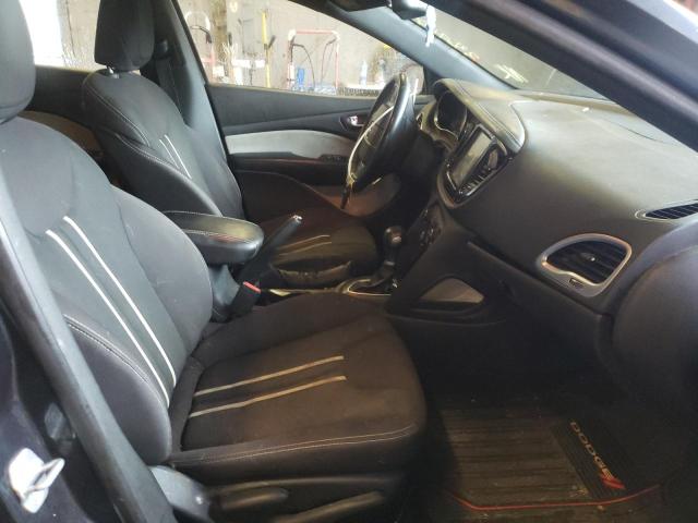 Photo 5 from auction – 2014 DODGE DART SXT with VIN 1C3CDFBB1ED692728