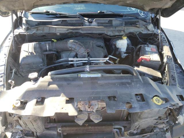 Photo 7 from auction – 2011 DODGE RAM 1500 with VIN 1D7RB1CT9BS579614