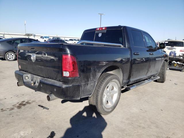 Photo 4 from auction – 2011 DODGE RAM 1500 with VIN 1D7RB1CT9BS579614