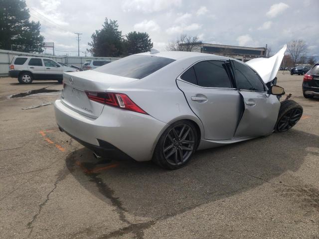 Photo 4 from auction – 2015 LEXUS IS 350 with VIN JTHCE1D24F5009990