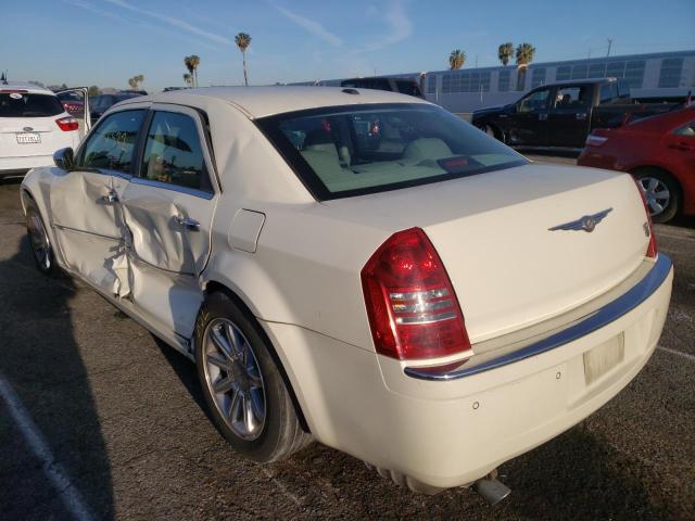 Photo 3 from auction – 2006 CHRYSLER 300C with VIN 2C3LA63H66H515026