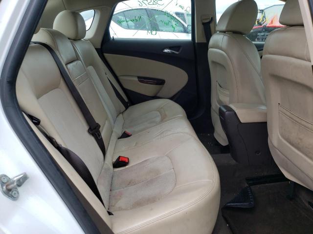 Photo 6 from auction – 2013 BUICK VERANO CON with VIN 1G4PR5SK8D4211876