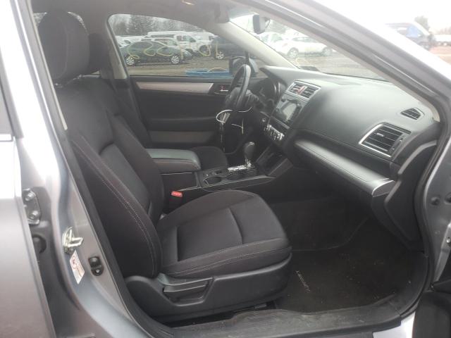 Photo 5 from auction – 2015 SUBARU LEGACY 2.5 with VIN 4S3BNAC6XF3022367