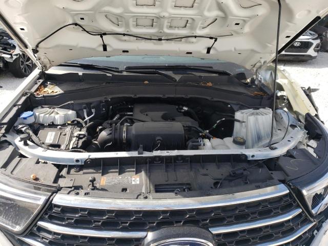 Фото 7 с аукциона – 2020 FORD EXPLORER X с VIN 1FMSK7DH3LGD03681