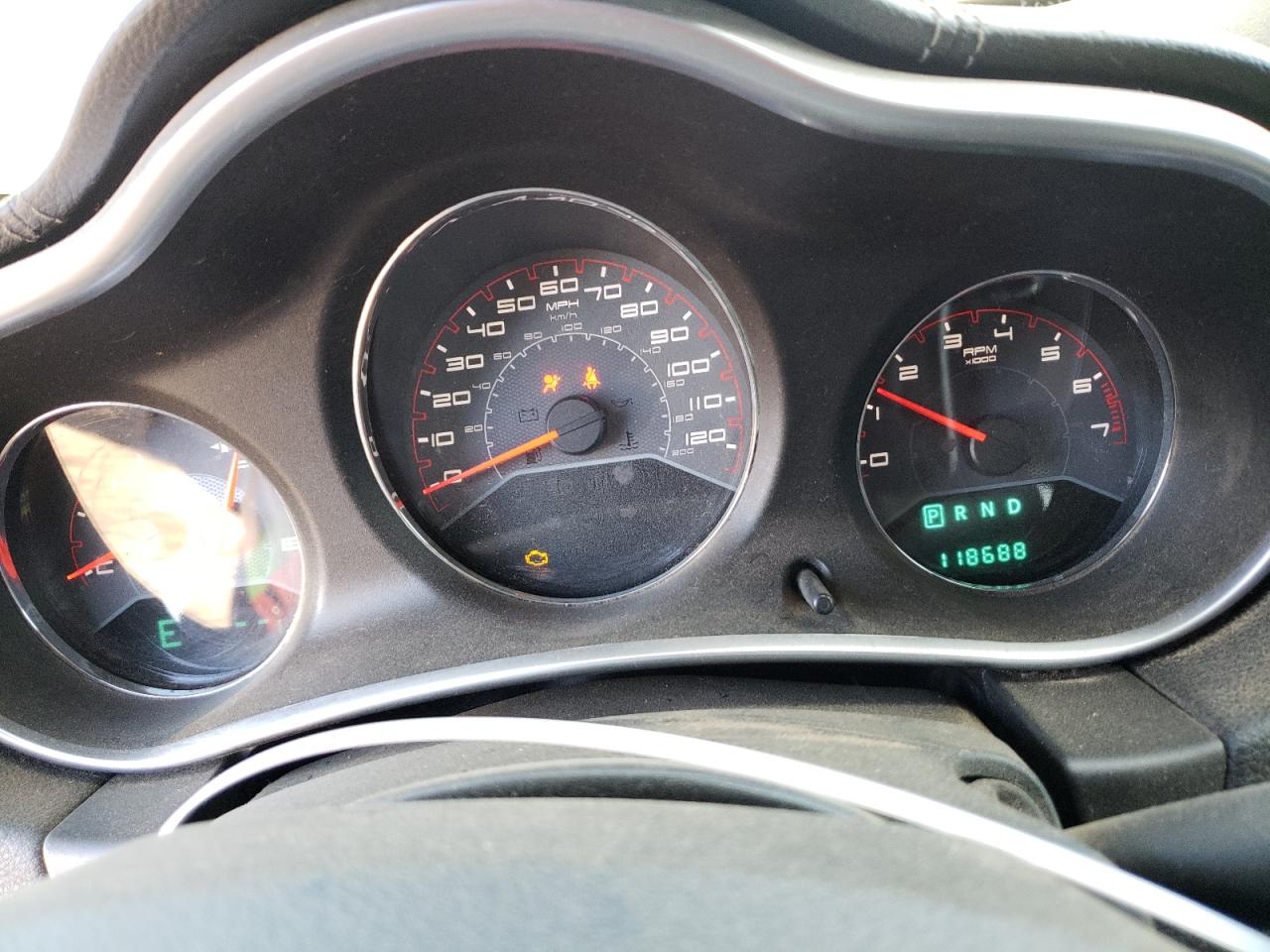 Photo 8 from auction – 2012 DODGE AVENGER SX with VIN 1C3CDZCB4CN159554