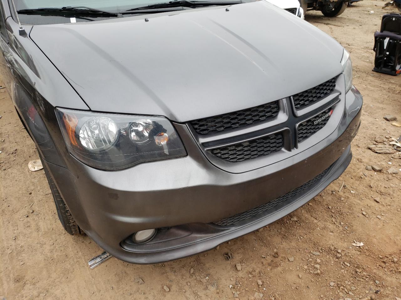 Zdjęcie 9 z aukcji – 2019 DODGE GRAND CARA z VIN 2C4RDGEG8KR760096