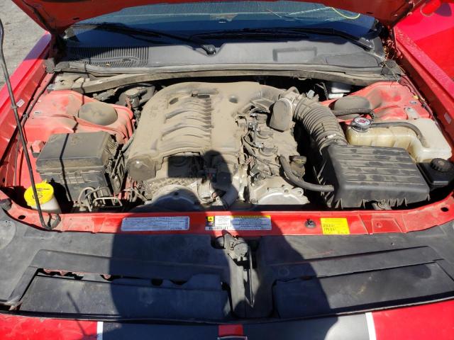 Photo 7 from auction – 2009 DODGE CHALLENGER with VIN 2B3LJ44V99H522241