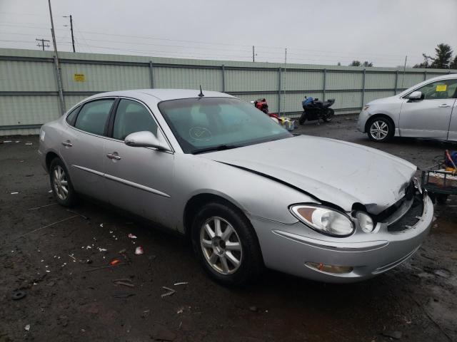 BUICK LACROSSE C 2005 مع رقم تعريف المركبة 2G4WC532651224487 - صورة من المزاد