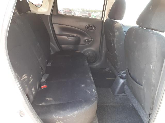 Photo 6 from auction – 2014 NISSAN VERSA NOTE with VIN 3N1CE2CPXEL395398