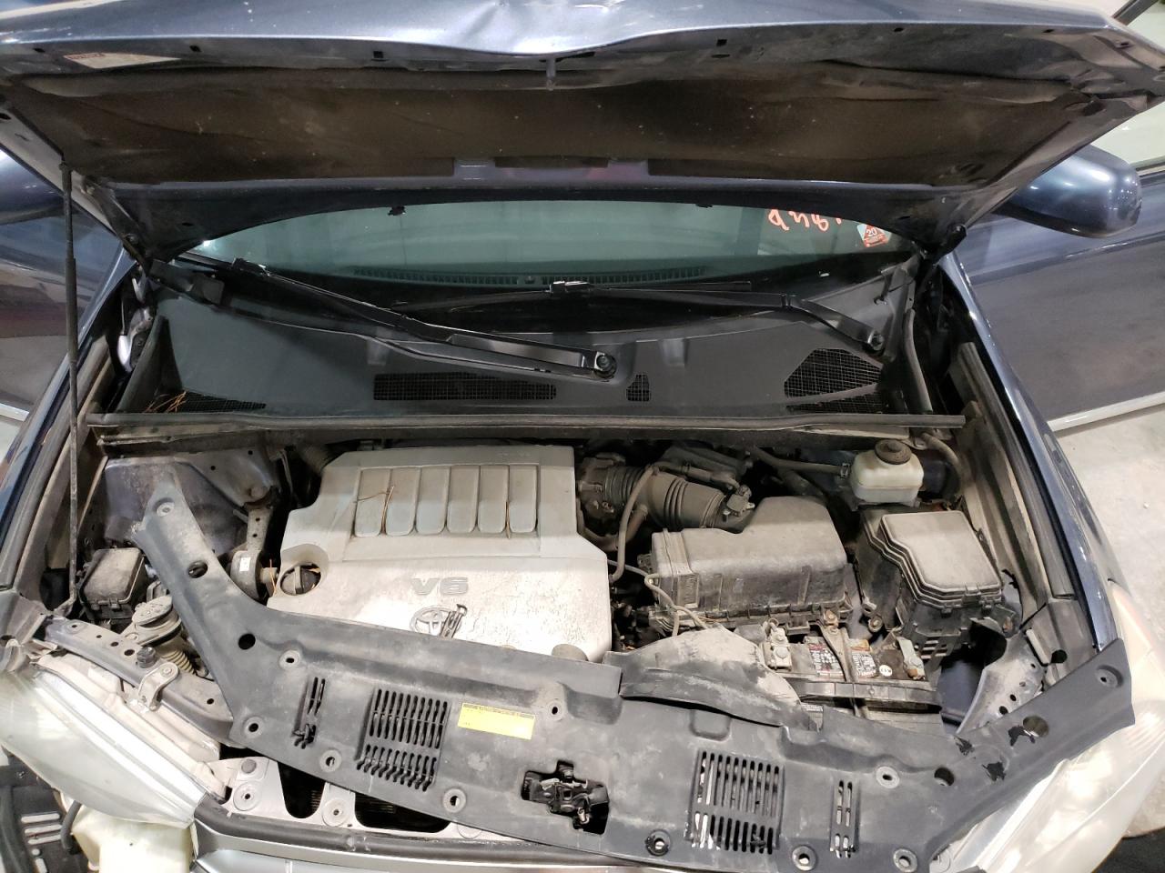 Photo 7 from auction – 2013 TOYOTA HIGHLANDER with VIN 5TDBK3EH3DS199387