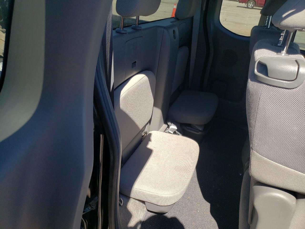 Photo 6 from auction – 2012 NISSAN FRONTIER S with VIN 1N6BD0CT9CC452547
