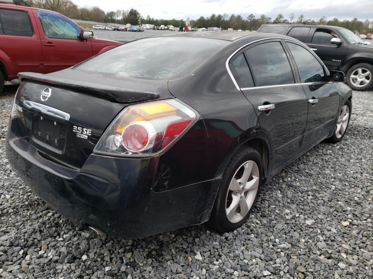 Photo 4 from auction – 2010 NISSAN ALTIMA BAS with VIN 1N4BL21E29C164809