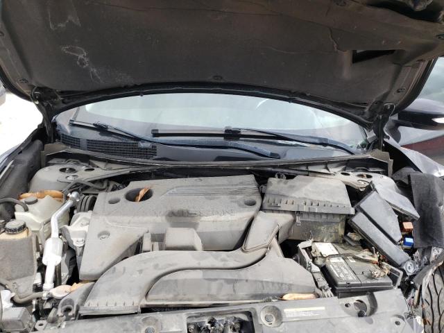 Photo 7 from auction – 2016 NISSAN ALTIMA 2.5 with VIN 1N4AL3AP7GC168998