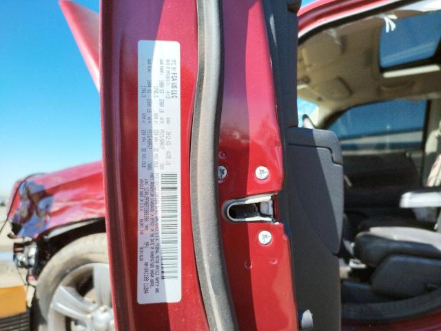 Photo 10 from auction – 2015 JEEP PATRIOT LA with VIN 1C4NJPFA6FD368390