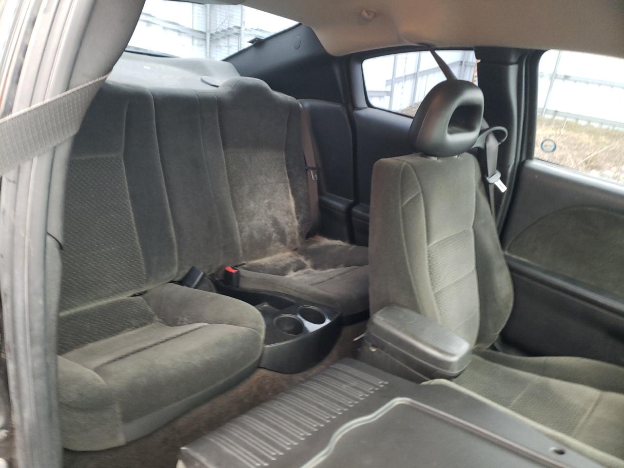 Photo 6 from auction – 2007 SATURN ION LEVEL with VIN 1G8AW15B17Z130355