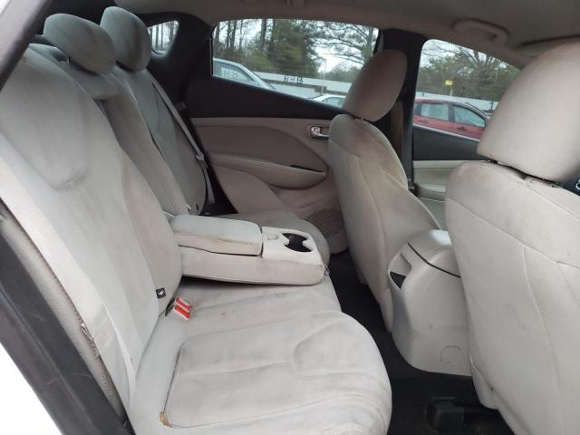 Photo 6 from auction – 2013 DODGE DART SXT with VIN 1C3CDFBA9DD321175