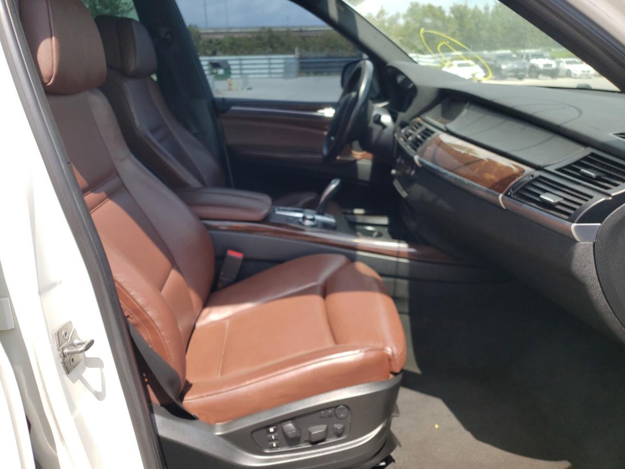 Photo 5 from auction – 2012 BMW X5 XDRIVE3 with VIN 5UXZW0C50CL668590