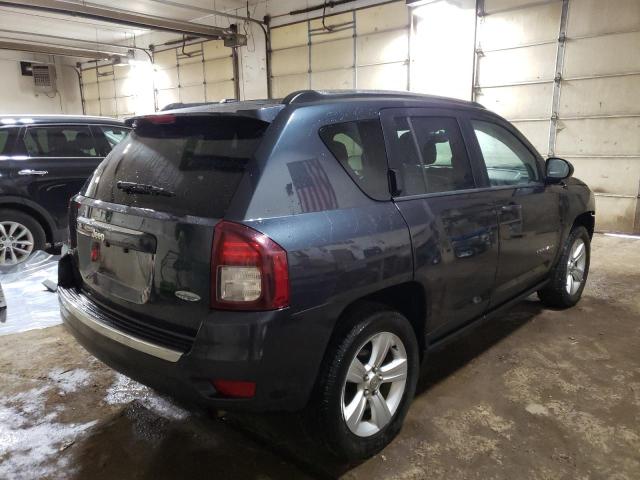 Photo 4 from auction – 2015 JEEP COMPASS LA with VIN 1C4NJDEB2FD333225