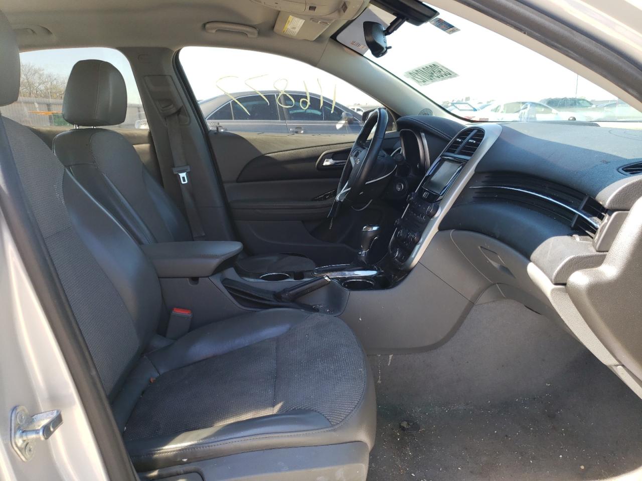 Photo 5 from auction – 2014 CHEVROLET MALIBU 2LT with VIN 1G11E5SL2EF124021