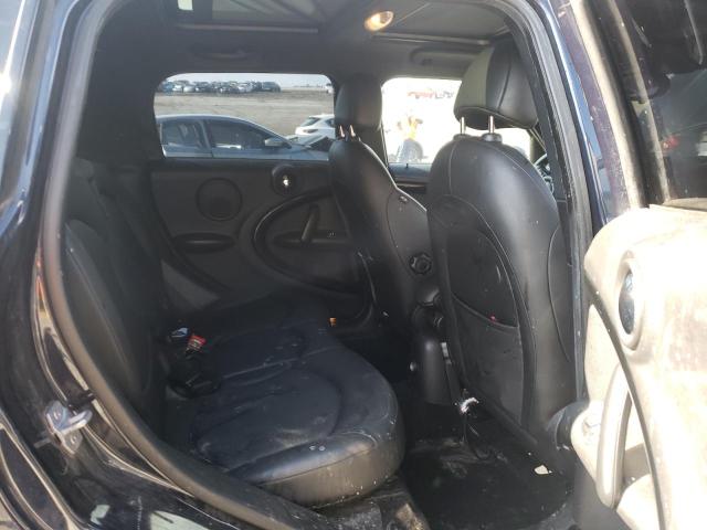 Photo 6 from auction – 2013 MINI COOPER S C with VIN WMWZC3C52DWP23260