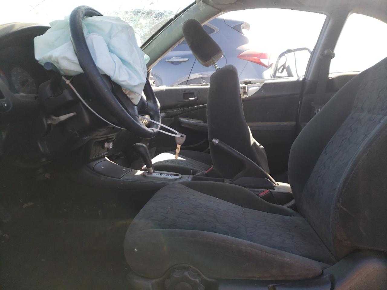 Photo 5 from auction – 2002 HONDA CIVIC EX with VIN 1HGEM22922L014860