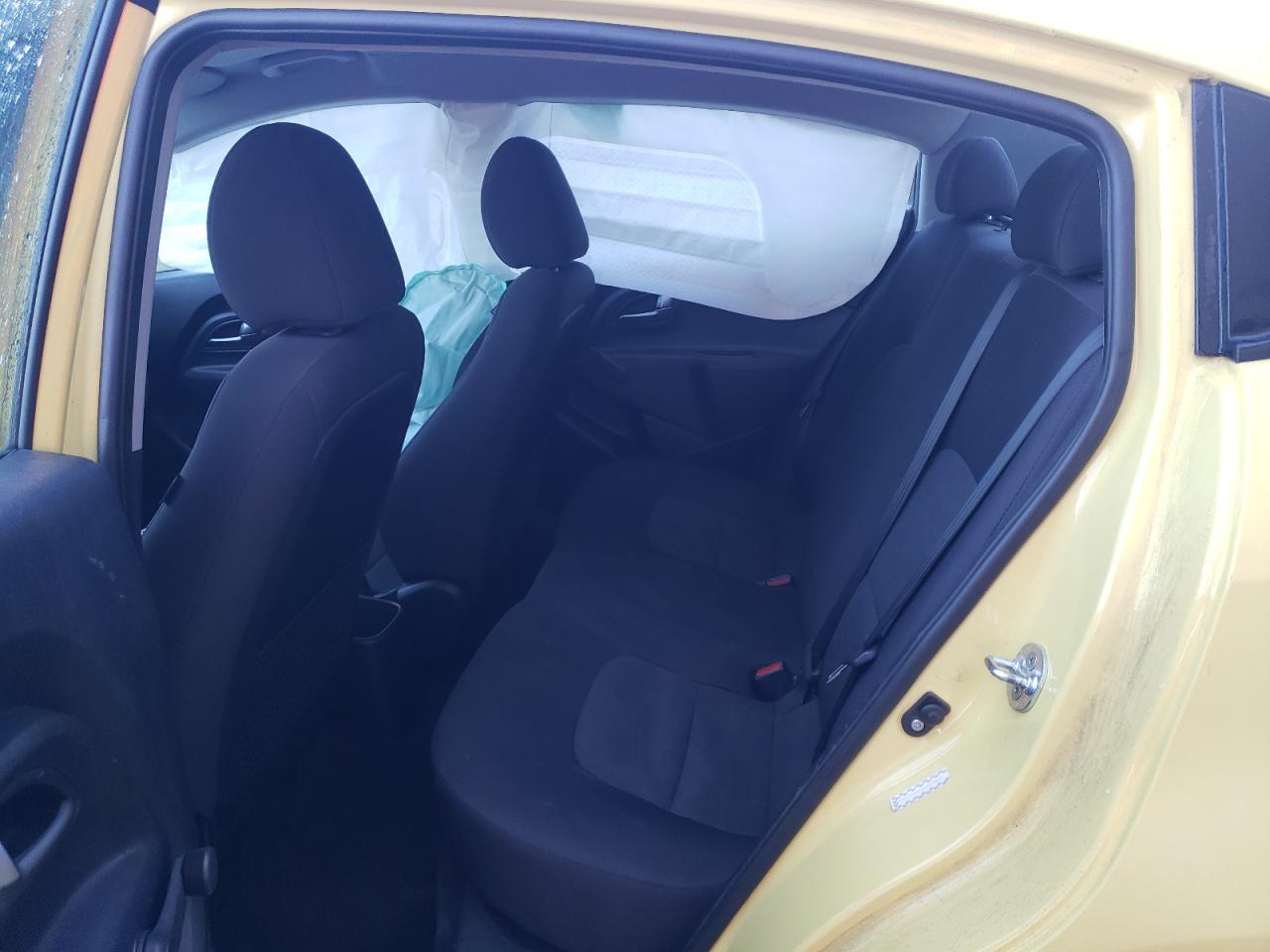 Photo 6 from auction – 2016 KIA RIO LX with VIN KNADM4A33G6599566