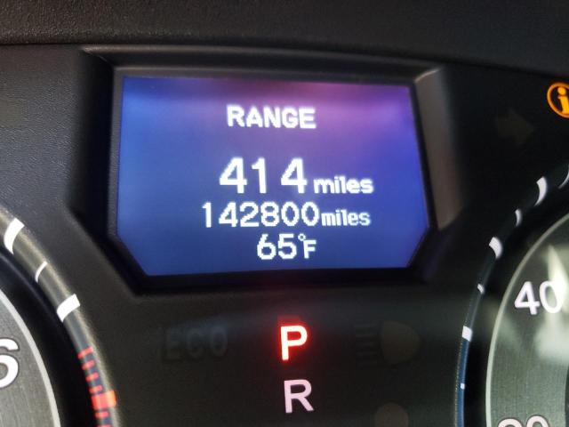 Photo 8 from auction – 2011 HONDA ODYSSEY TO with VIN 5FNRL5H95BB077059