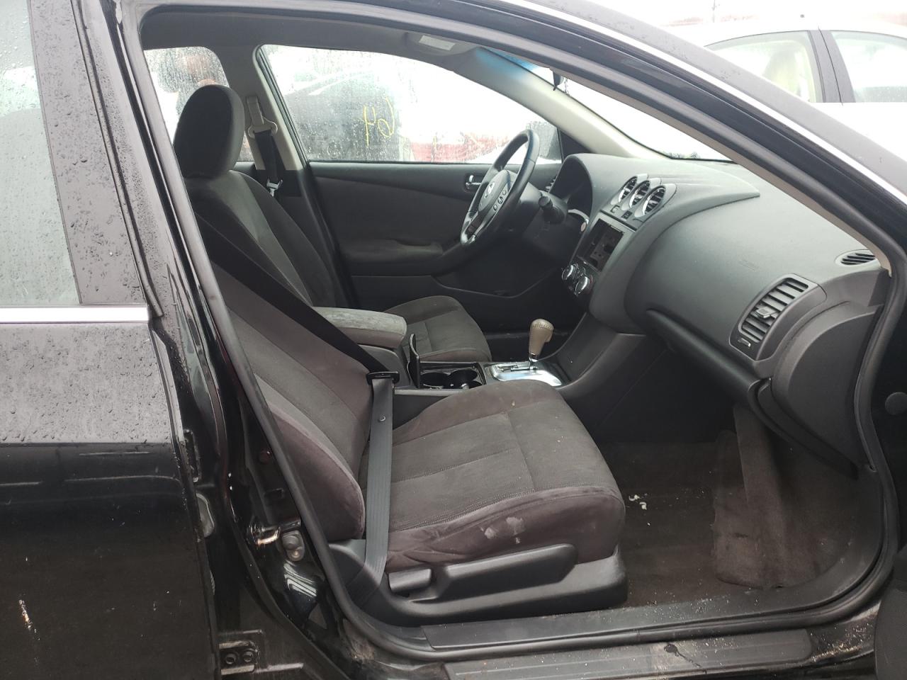 Photo 5 from auction – 2010 NISSAN ALTIMA BAS with VIN 1N4AL2AP0AN548335
