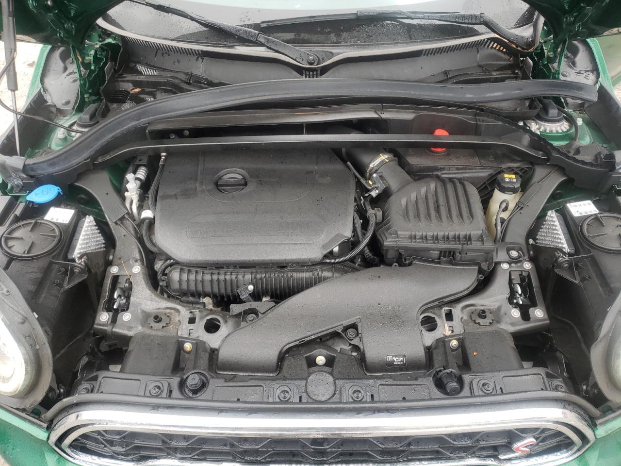 Photo 7 from auction – 2020 MINI COOPER S C with VIN WMZYX1C06L3L58531