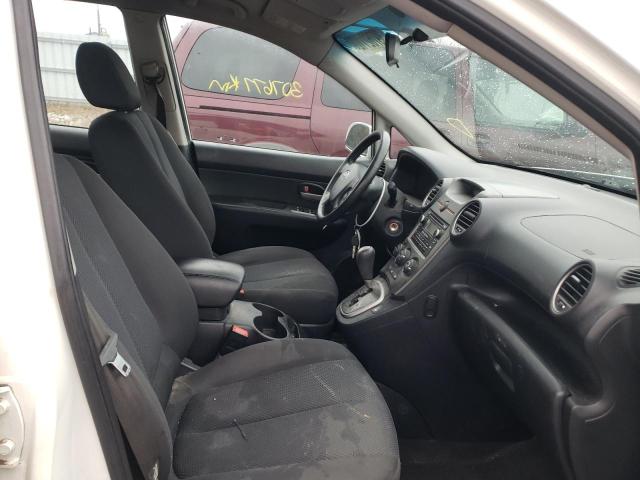Photo 5 from auction – 2010 KIA RONDO EX with VIN KNAHH8A8XA7304828