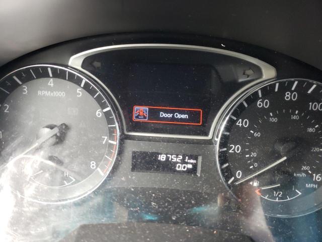 Photo 8 from auction – 2013 NISSAN ALTIMA 2.5 with VIN 1N4AL3AP8DC109048