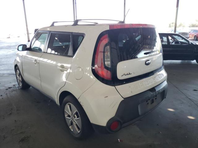 Photo 3 from auction – 2015 KIA SOUL with VIN KNDJN2A21F7800923