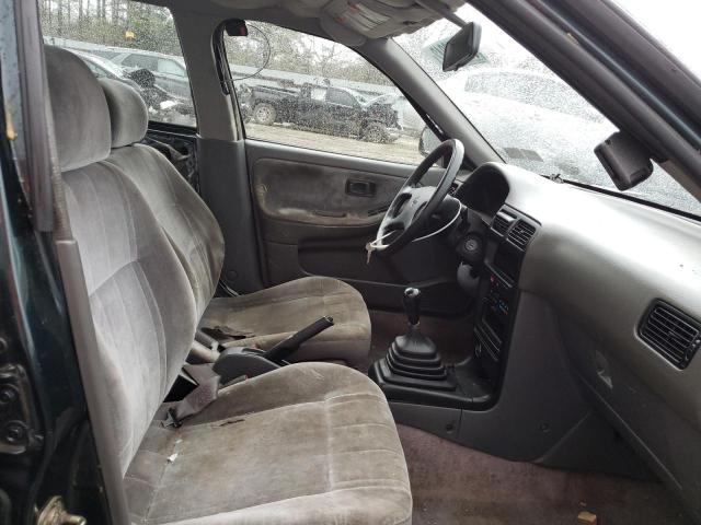 Photo 5 from auction – 1994 NISSAN SENTRA E with VIN 1N4EB31P5RC823506