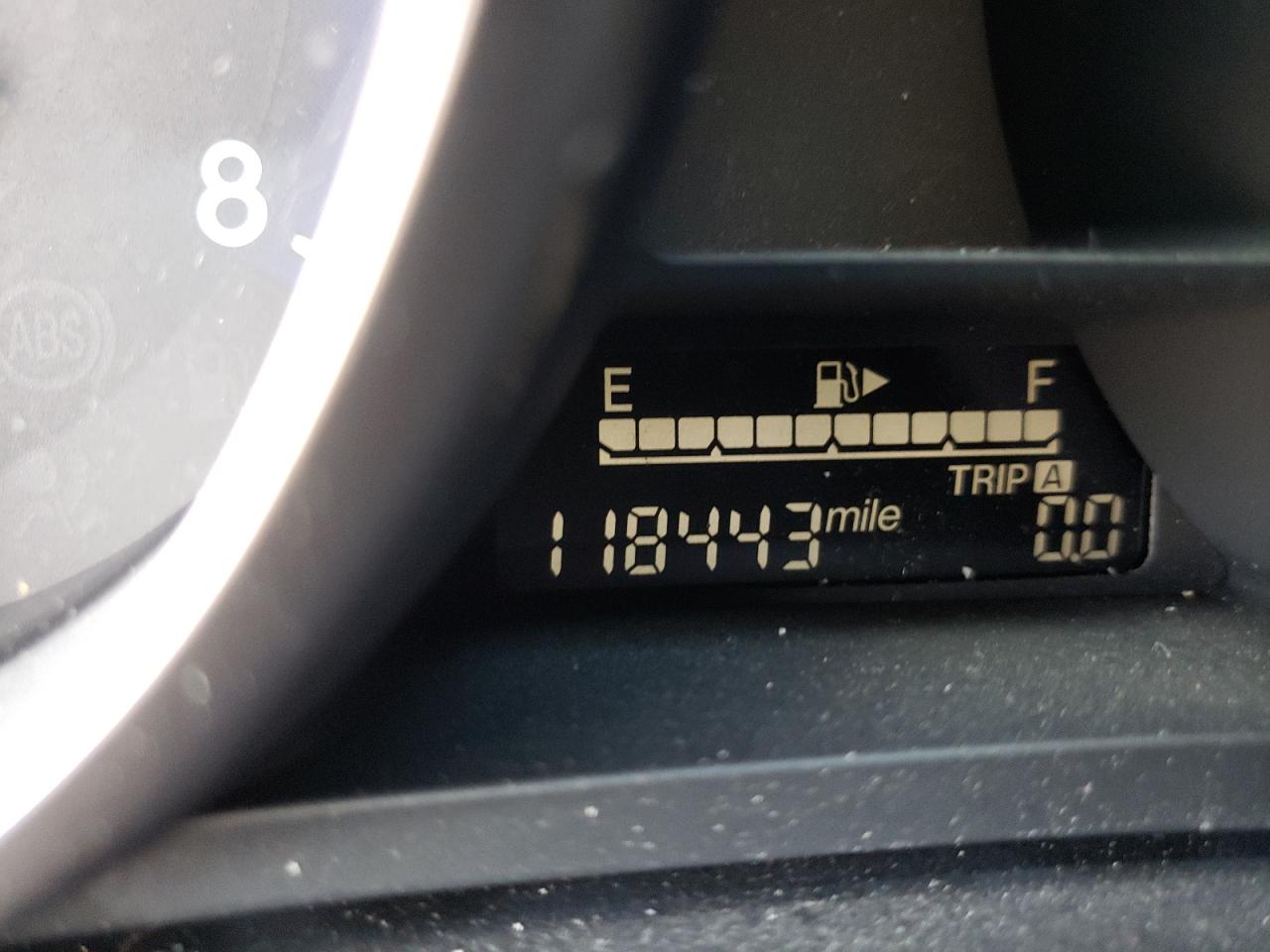 Photo 8 from auction – 2013 MAZDA 3 I with VIN JM1BL1L70D1833148