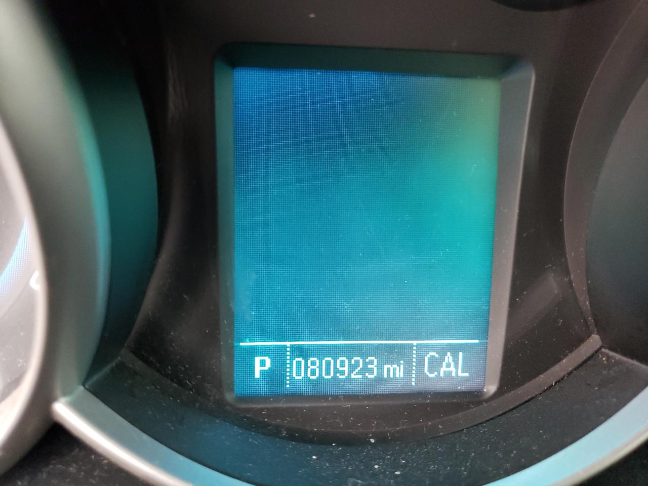 Photo 8 from auction – 2014 CHEVROLET CRUZE LT with VIN 1G1PC5SB2E7355504