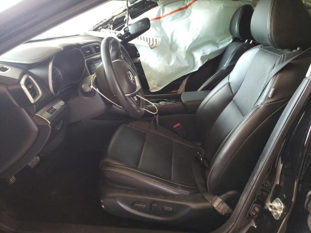 Photo 5 from auction – 2019 NISSAN MAXIMA S with VIN 1N4AA6AV4KC366792