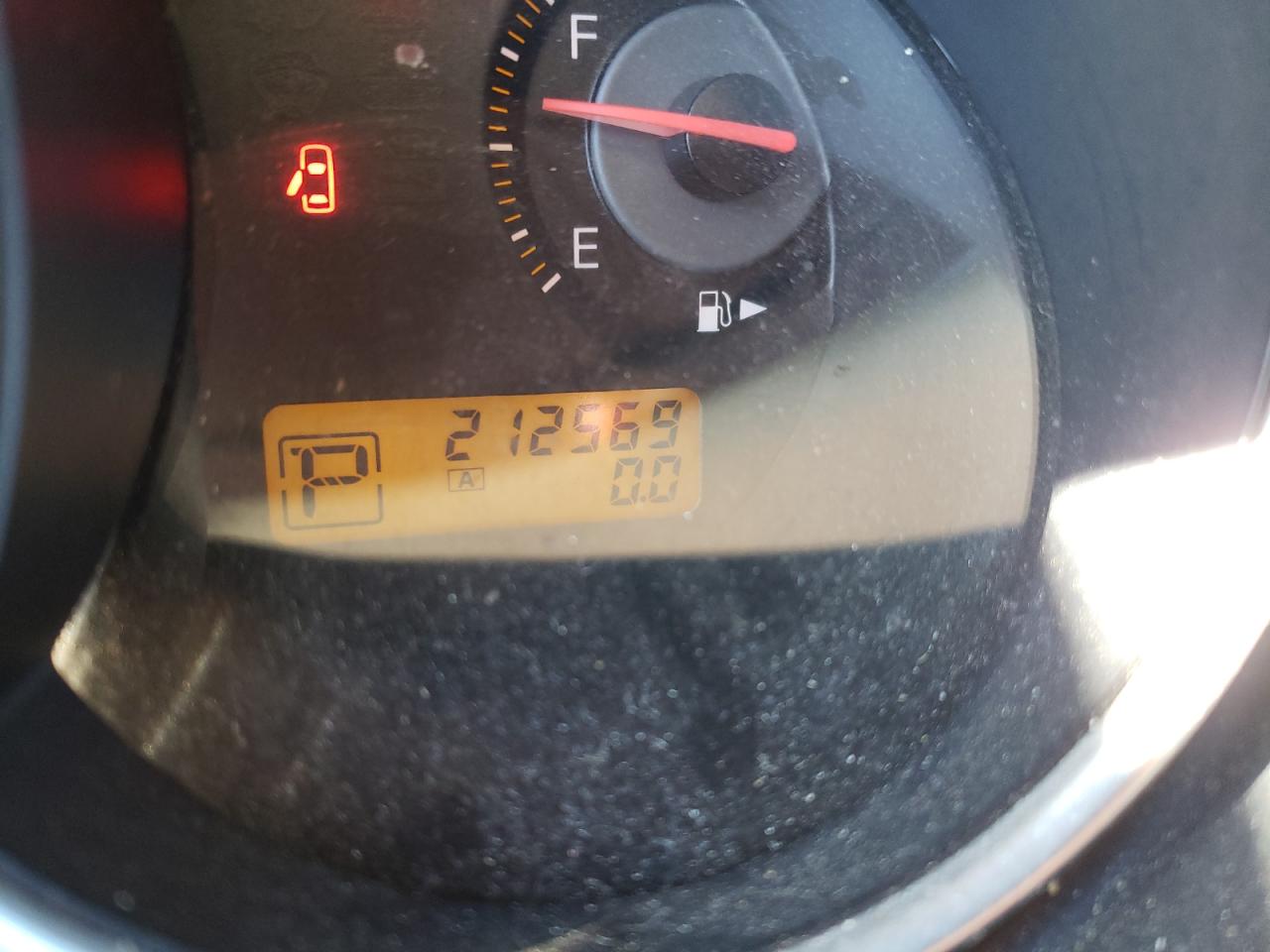 Photo 8 from auction – 2008 NISSAN VERSA S with VIN 3N1BC11E58L429426