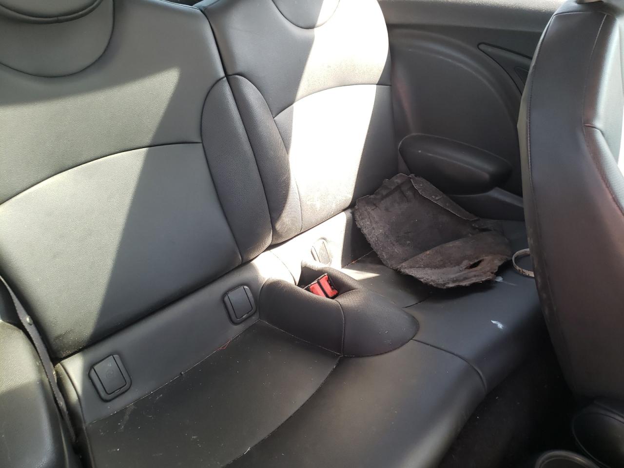 Photo 6 from auction – 2012 MINI COOPER with VIN WMWSU3C53CT259488