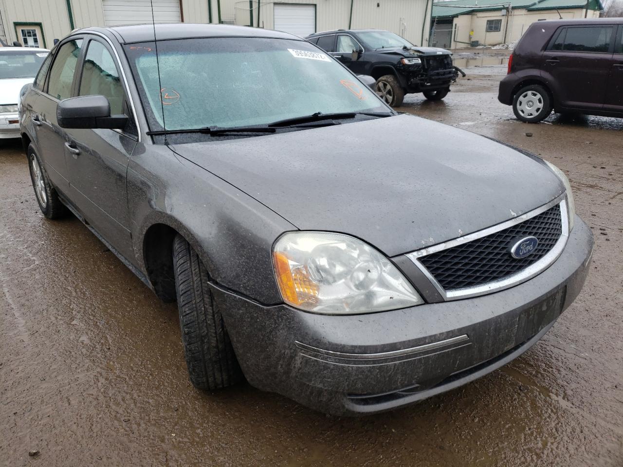 FORD FIVE HUNDR 2005 with VIN 1FAFP23135G190693 - Photo from auction