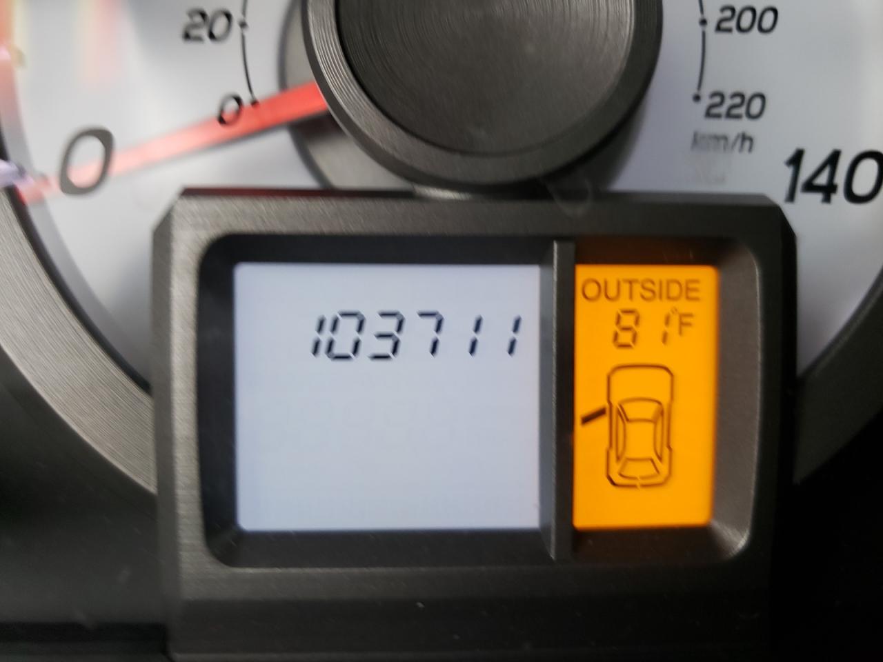 Photo 8 from auction – 2013 HONDA PILOT EXL with VIN 5FNYF3H50DB034966