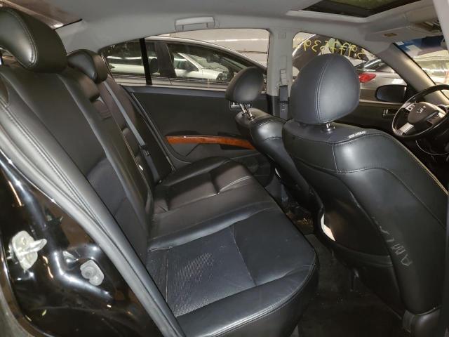 Photo 6 from auction – 2004 NISSAN MAXIMA SE with VIN 1N4BA41E84C814351