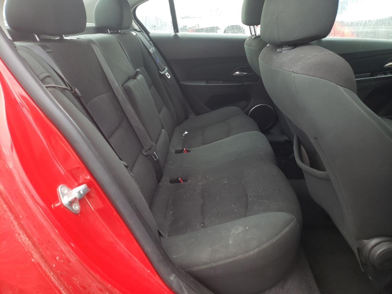 Photo 6 from auction – 2012 CHEVROLET CRUZE LT with VIN 1G1PF5SC0C7142256