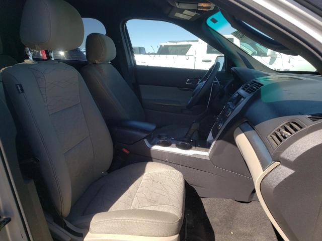 Photo 5 from auction – 2012 FORD EXPLORER with VIN 1FMHK8B81CGA85534