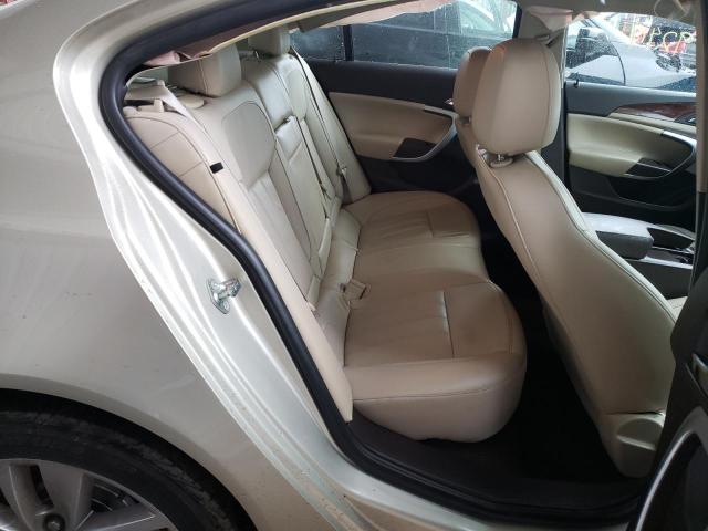 Photo 6 from auction – 2015 BUICK REGAL with VIN 2G4GK5EX6F9173964