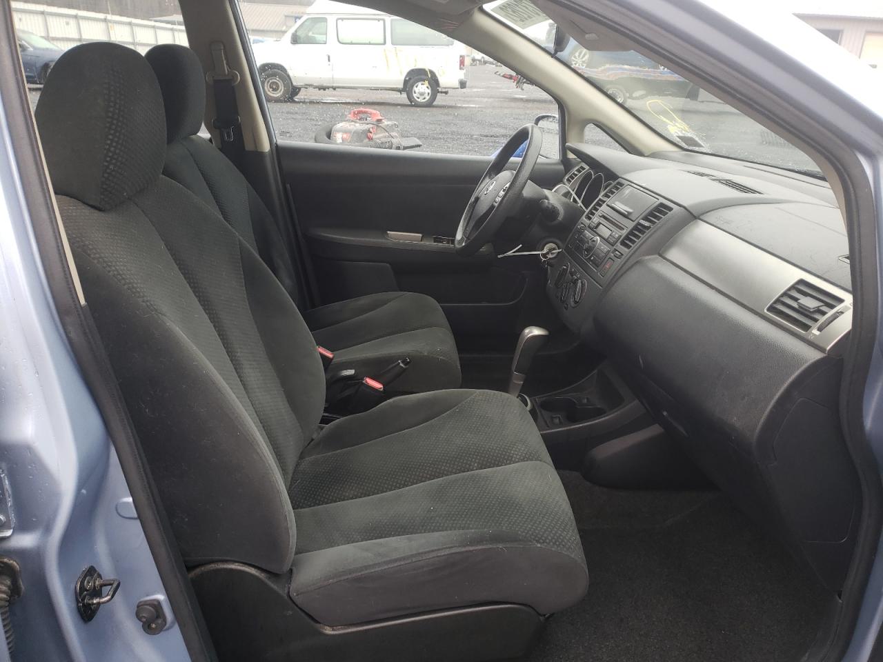 صورة رقم 5 من المزاد - 2011 NISSAN VERSA S مع VIN 3N1BC1CP5BL514711