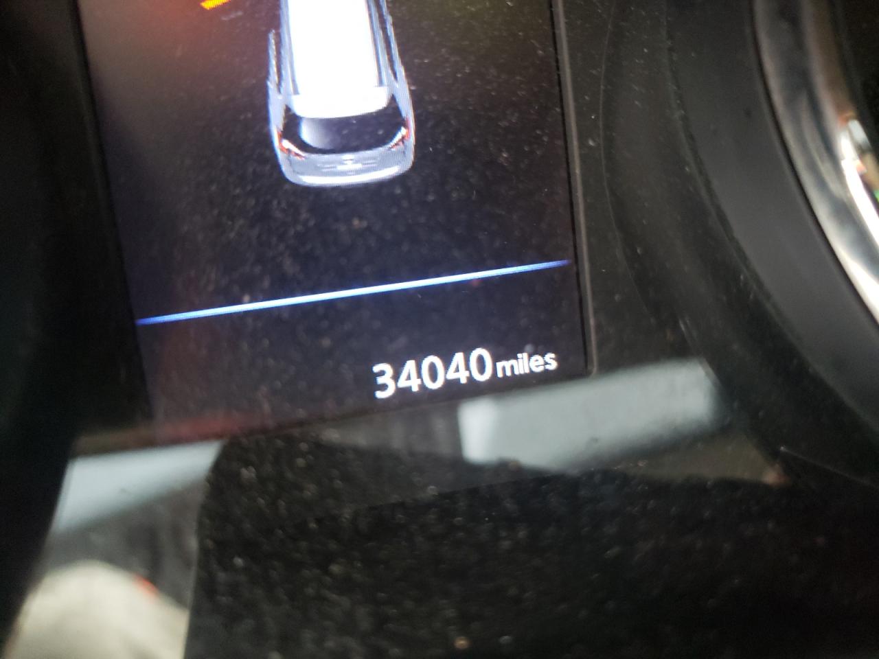 Photo 8 from auction – 2018 NISSAN ROGUE S with VIN KNMAT2MT5JP563758
